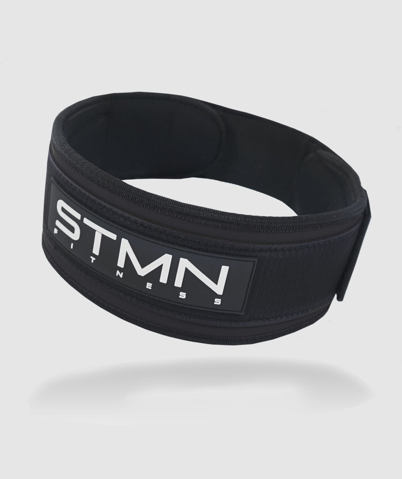 Cinta Workout 3.0 Nero unisex - STMN Fitness
