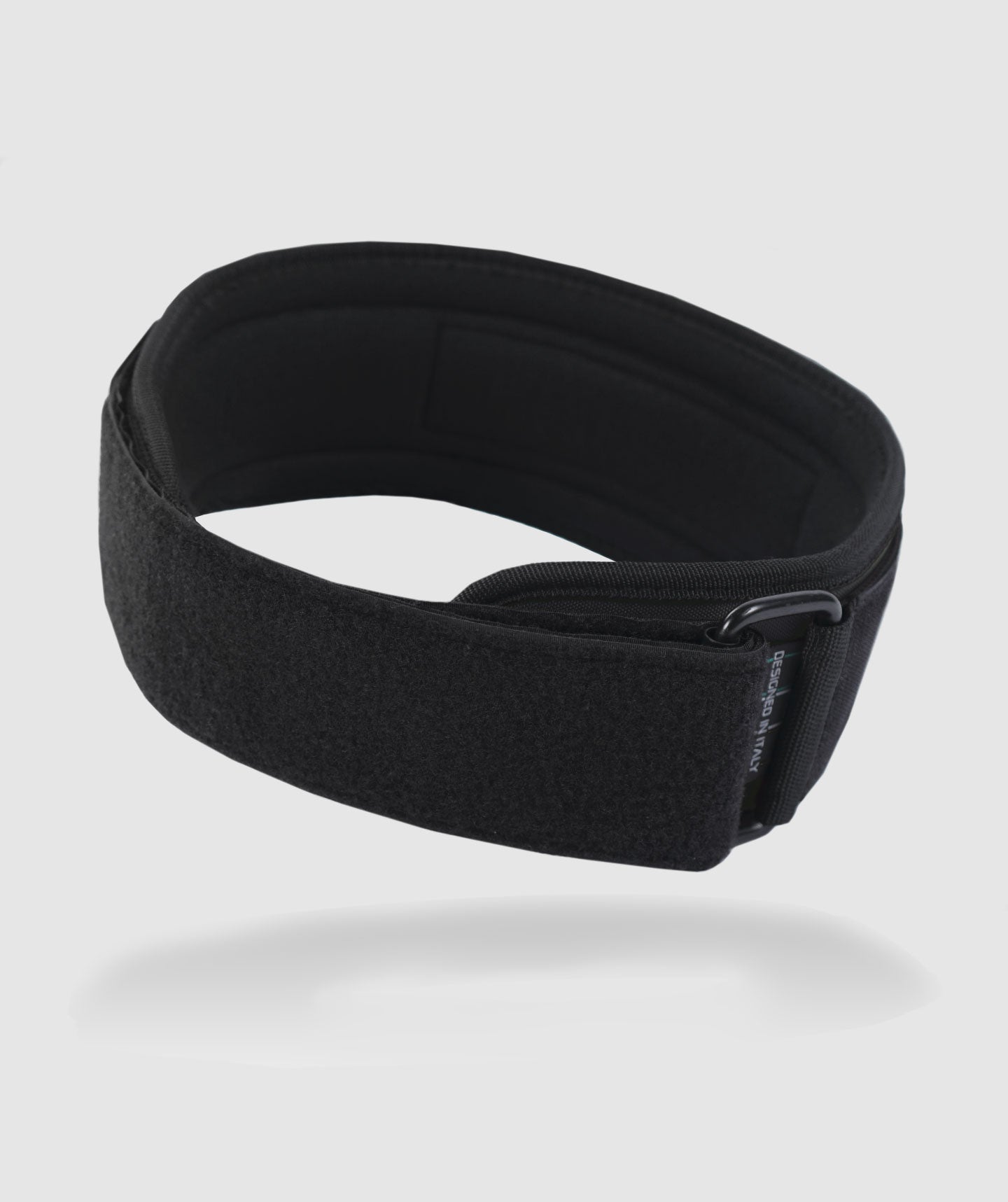 Black Unisex Workout Kingout