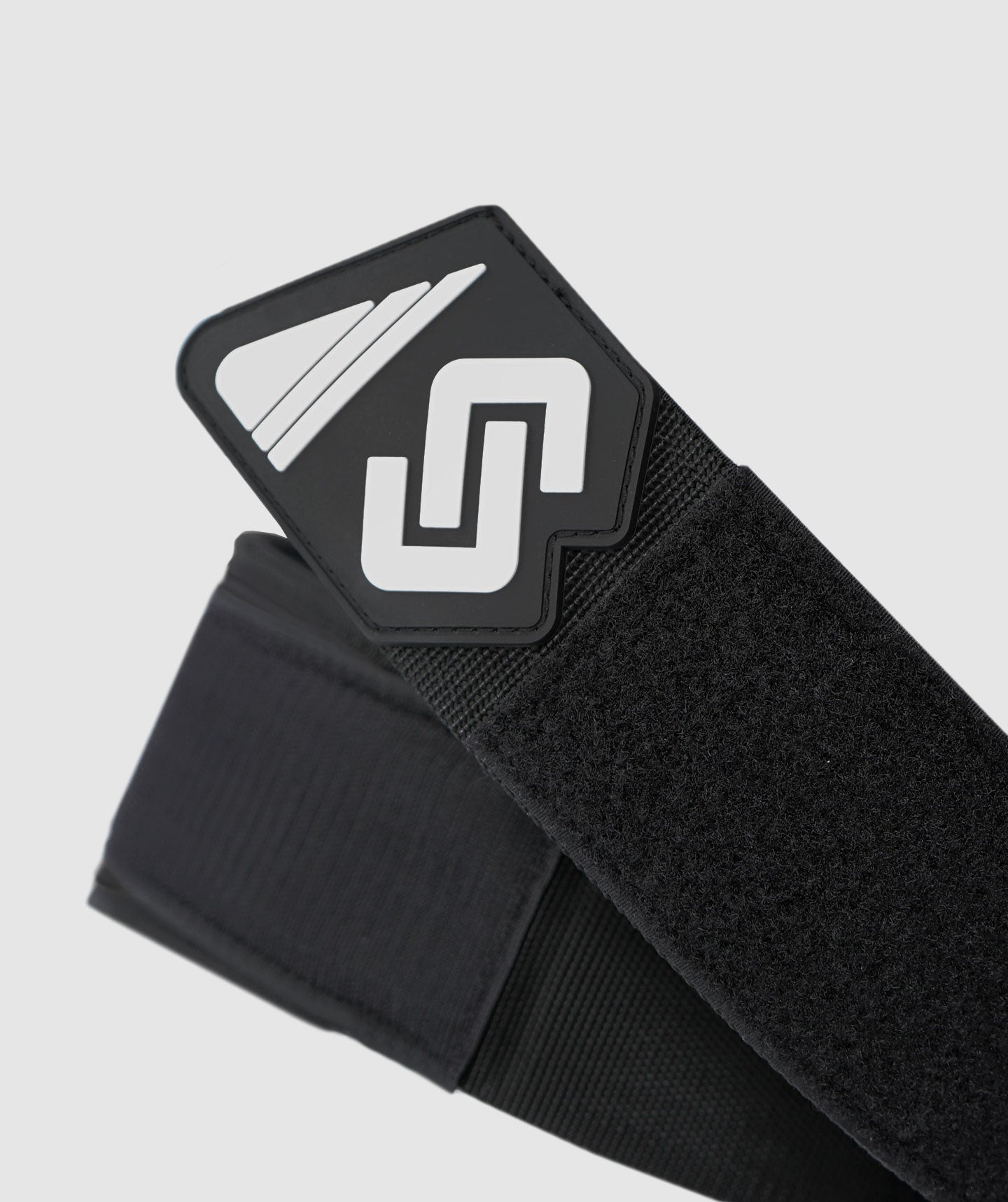 Black Unisex Workout Kingout