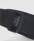 Cinta Workout 3.0 Nero unisex - STMN Fitness