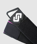 Cinta Workout 3.0 Fucsia unisex - STMN Fitness