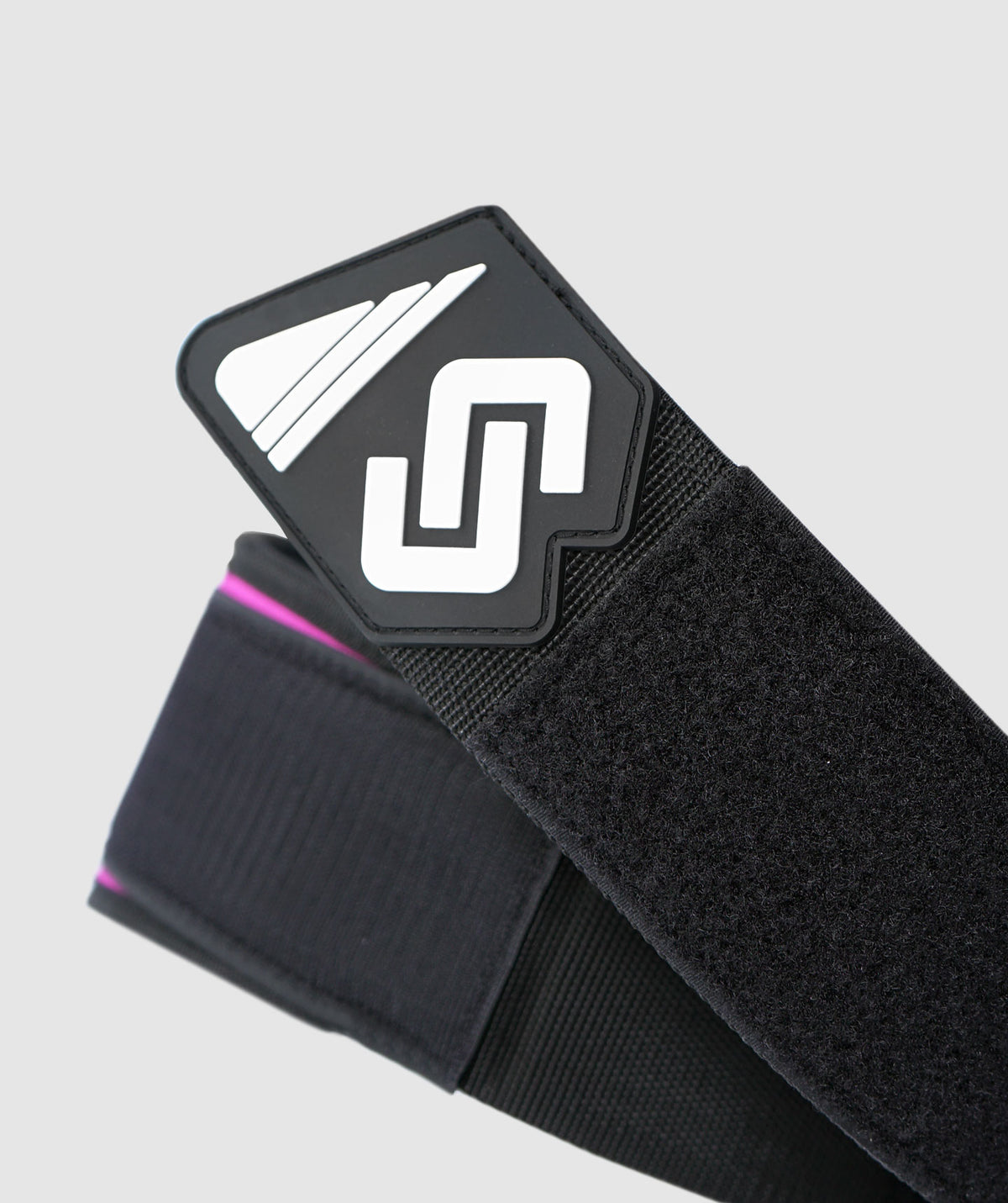 Cinta Workout 3.0 Fucsia unisex - STMN Fitness