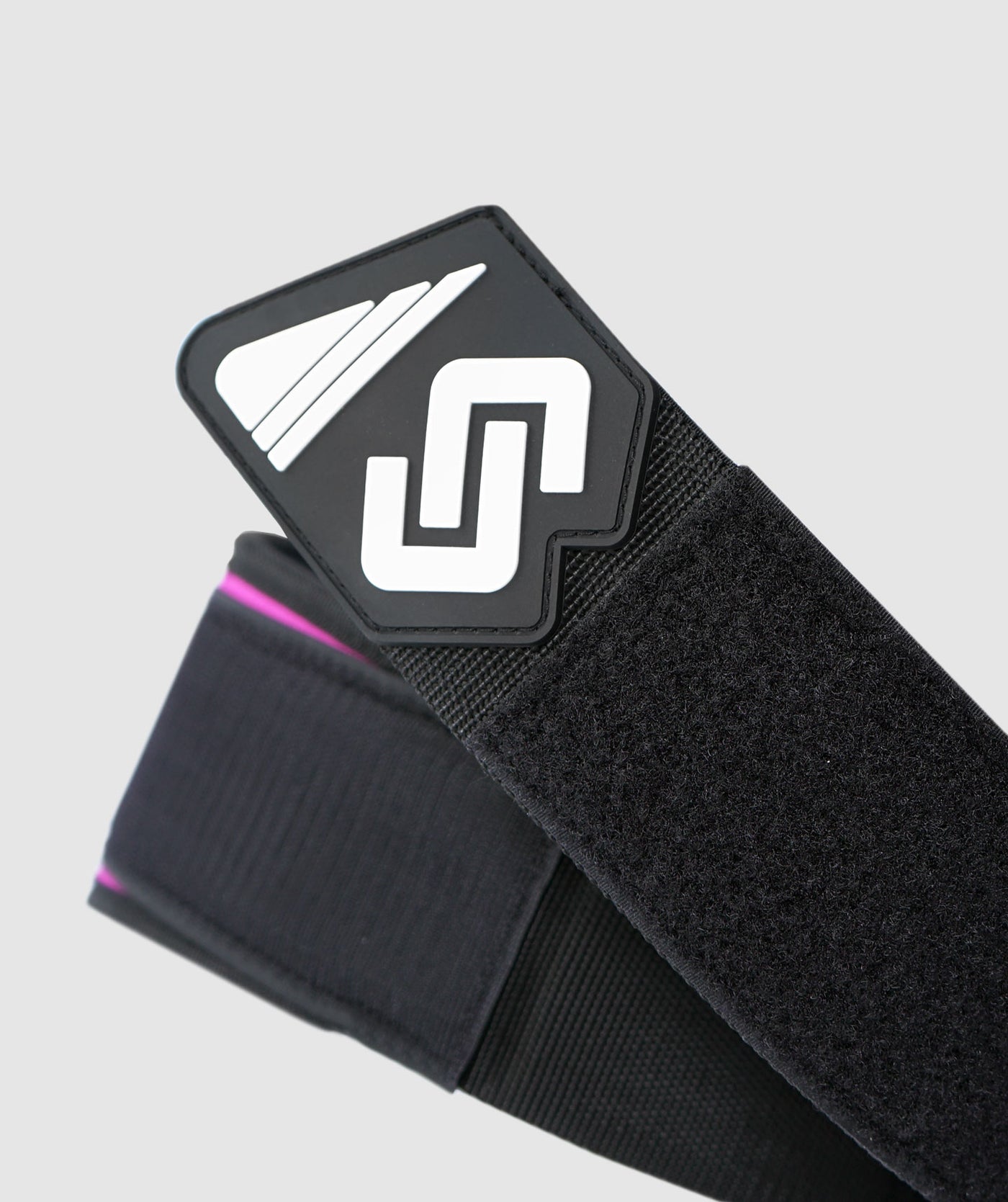 Cinta Workout 3.0 Fucsia unisex - STMN Fitness