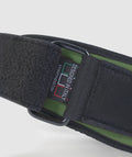 Cinta Workout 3.0 Verde militare unisex - STMN Fitness