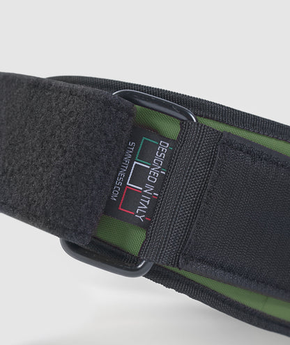 Cinta Workout 3.0 Military Green Unisex