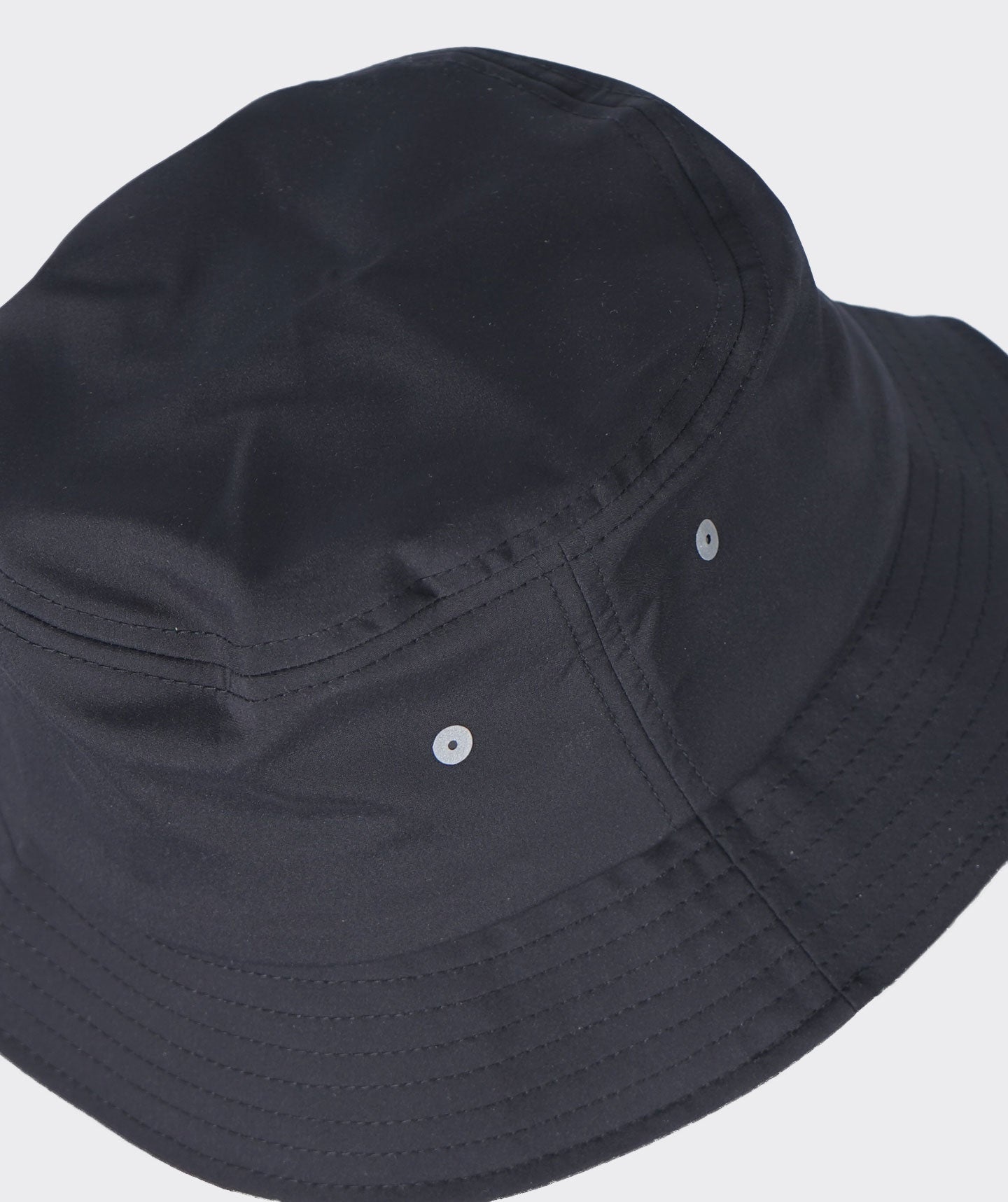 TEC Flexfit Total Black Bucket Hat