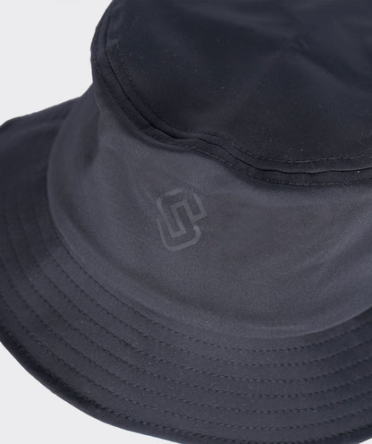 TEC Flexfit Total Black Eimer Hut