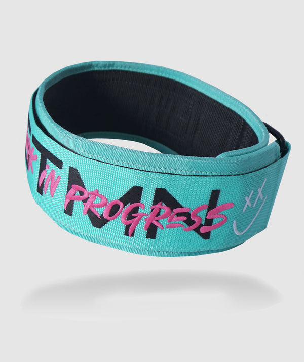 Cinta Core X Haley Adams - unisex - STMN Fitness