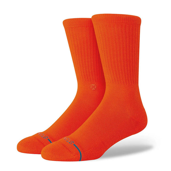 Stance Icon Tomato - STMN Fitness