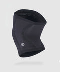 Ginocchiere 7mm Unisex Nere - STMN Fitness