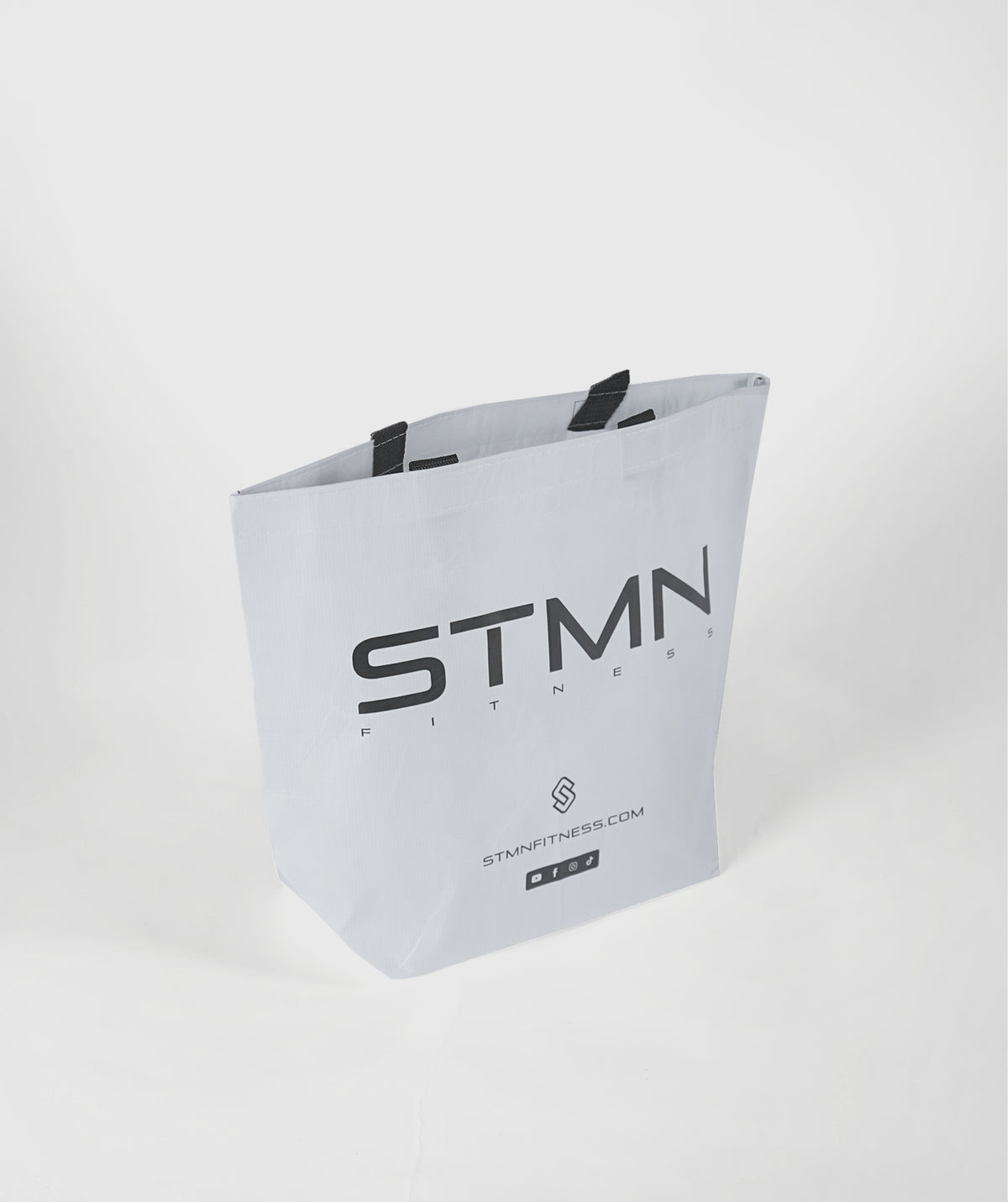 Tote Bag - Small - STMN Fitness