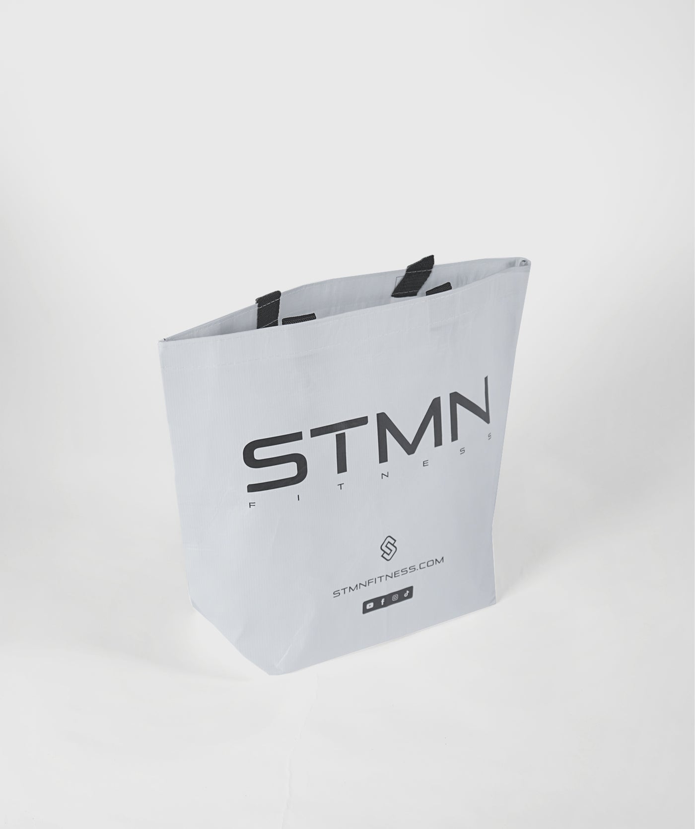 Tote Bag - Small - STMN Fitness