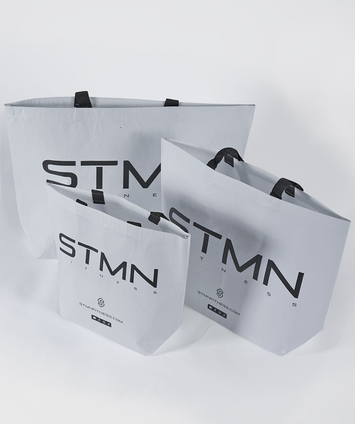 Tote Bag - Small - STMN Fitness