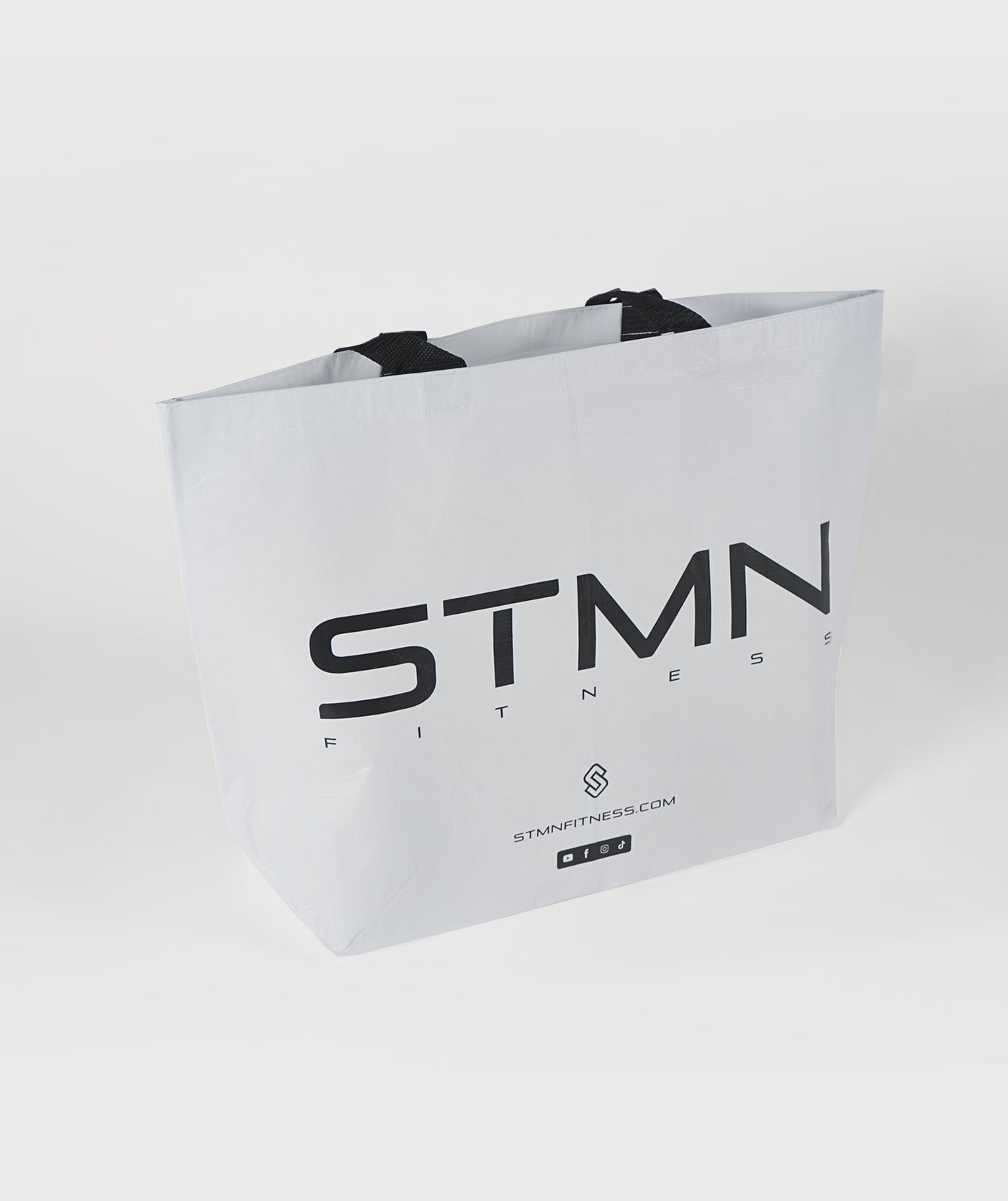 Tote Bag - Medium - STMN Fitness