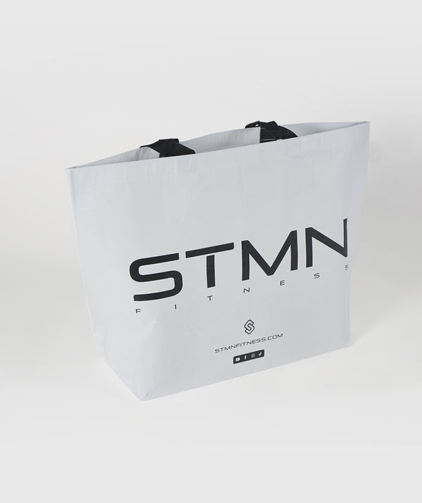 Tote Bag - Medium - STMN Fitness