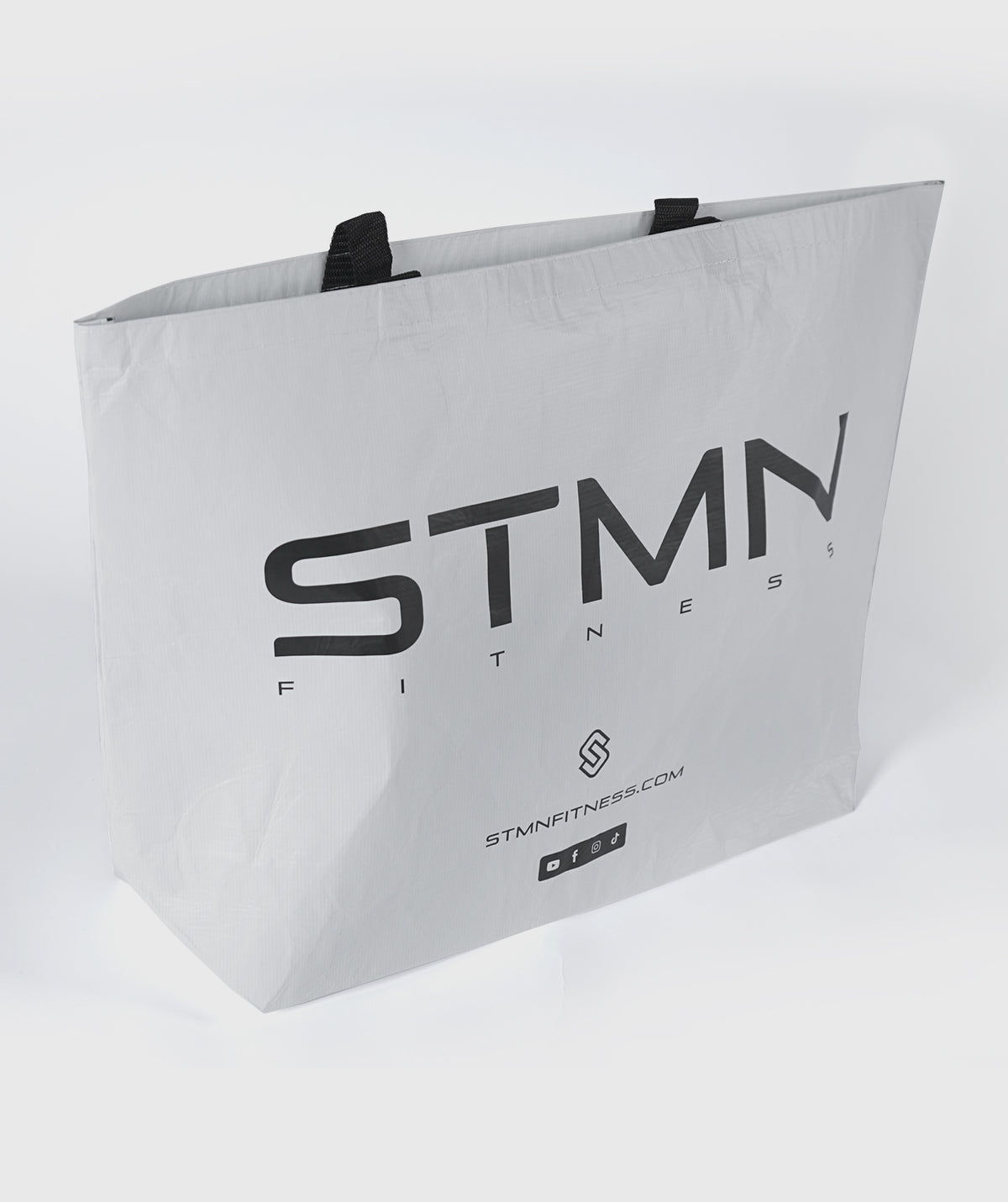 Tote Bag - Large - STMN Fitness