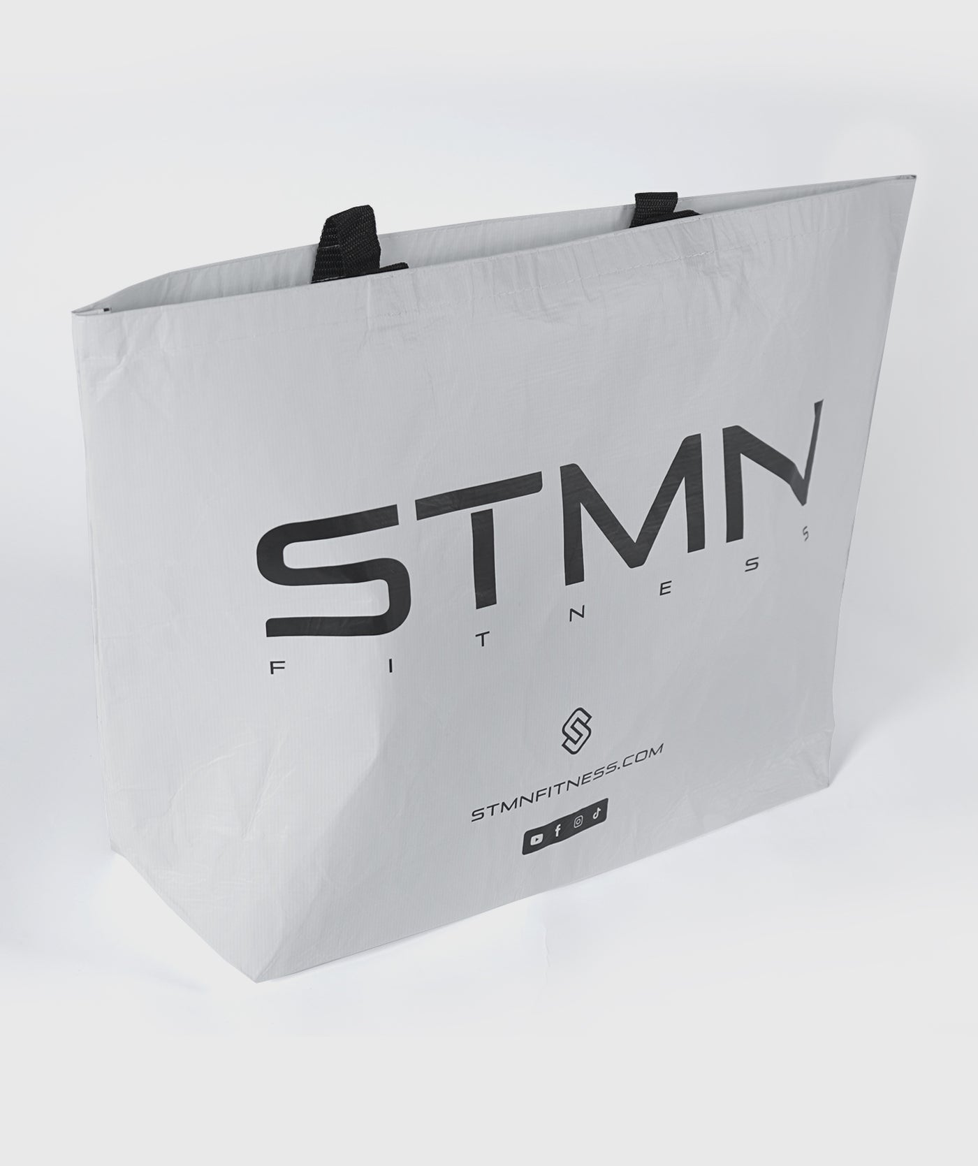 Tote Bag - Large - STMN Fitness