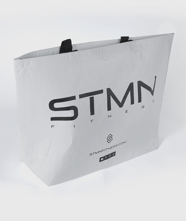 Tote Bag - Large - STMN Fitness