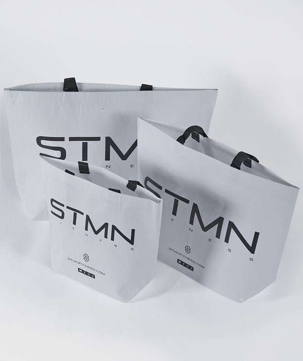 Tote Bag - Large - STMN Fitness