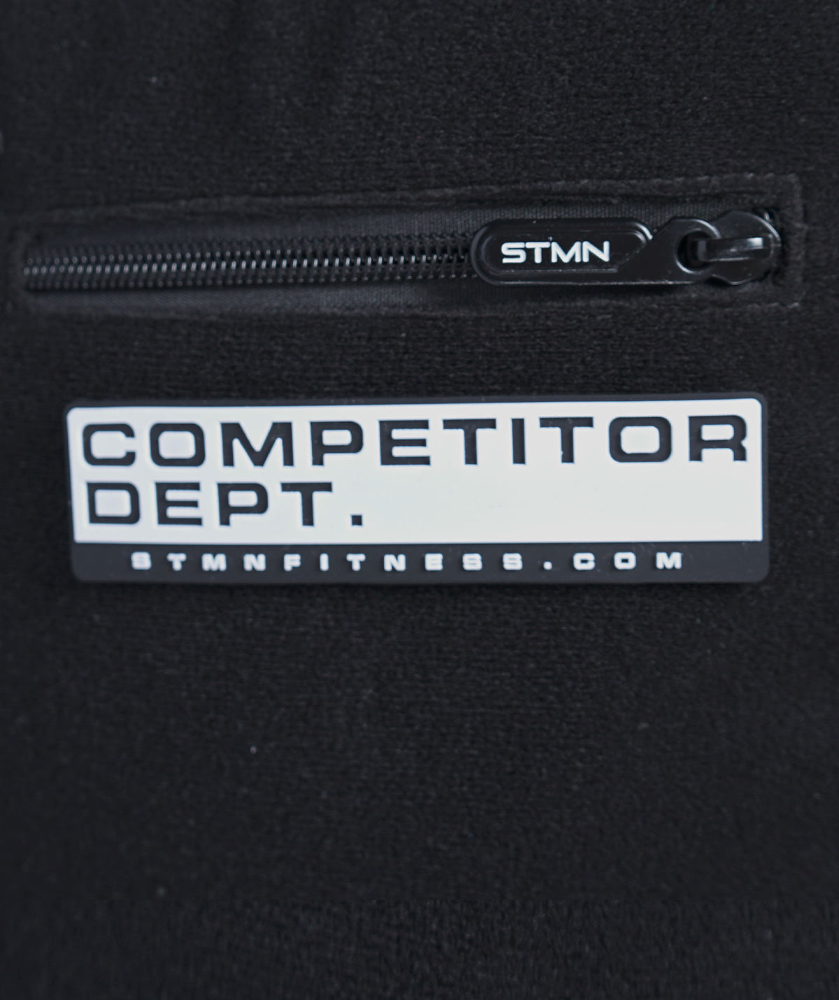 Patch Competitor Dept - STMN Fitness