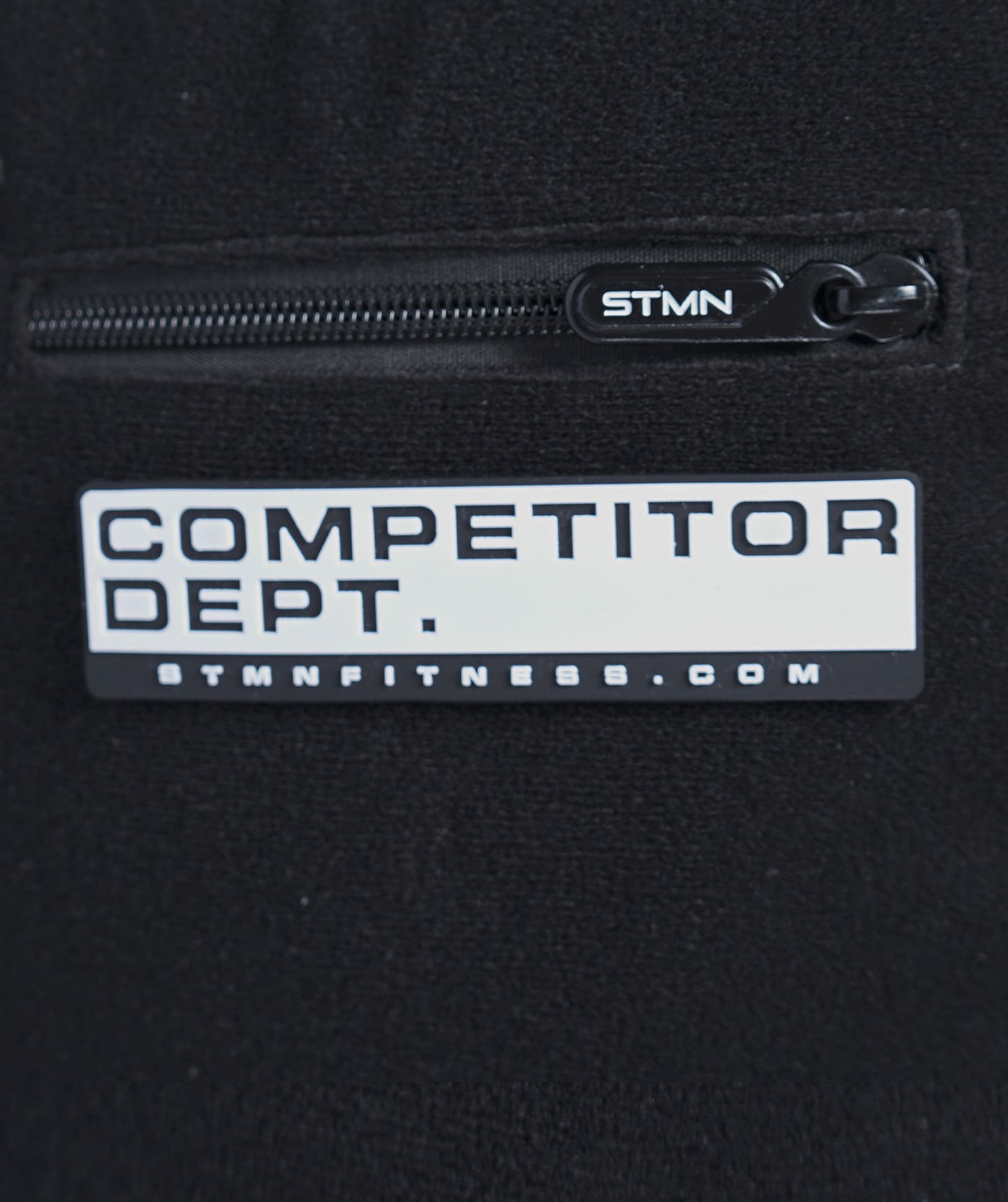 Patch Competitor Dept - STMN Fitness
