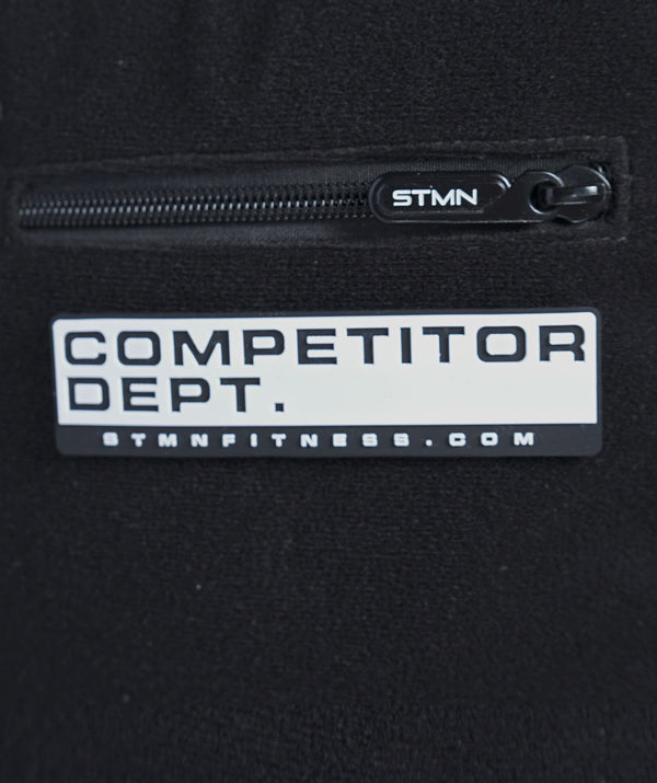 Patch Competitor Dept - STMN Fitness