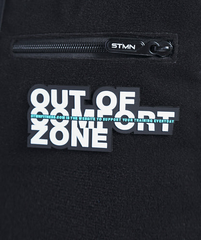 Patch aus der Komfortzone