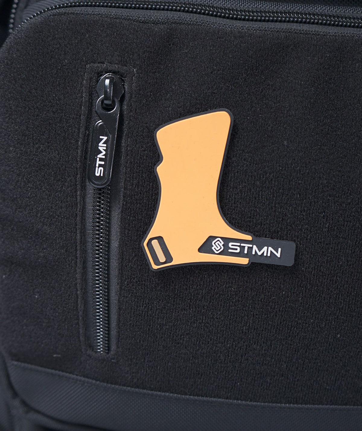 Patch Zero Slim - STMN Fitness