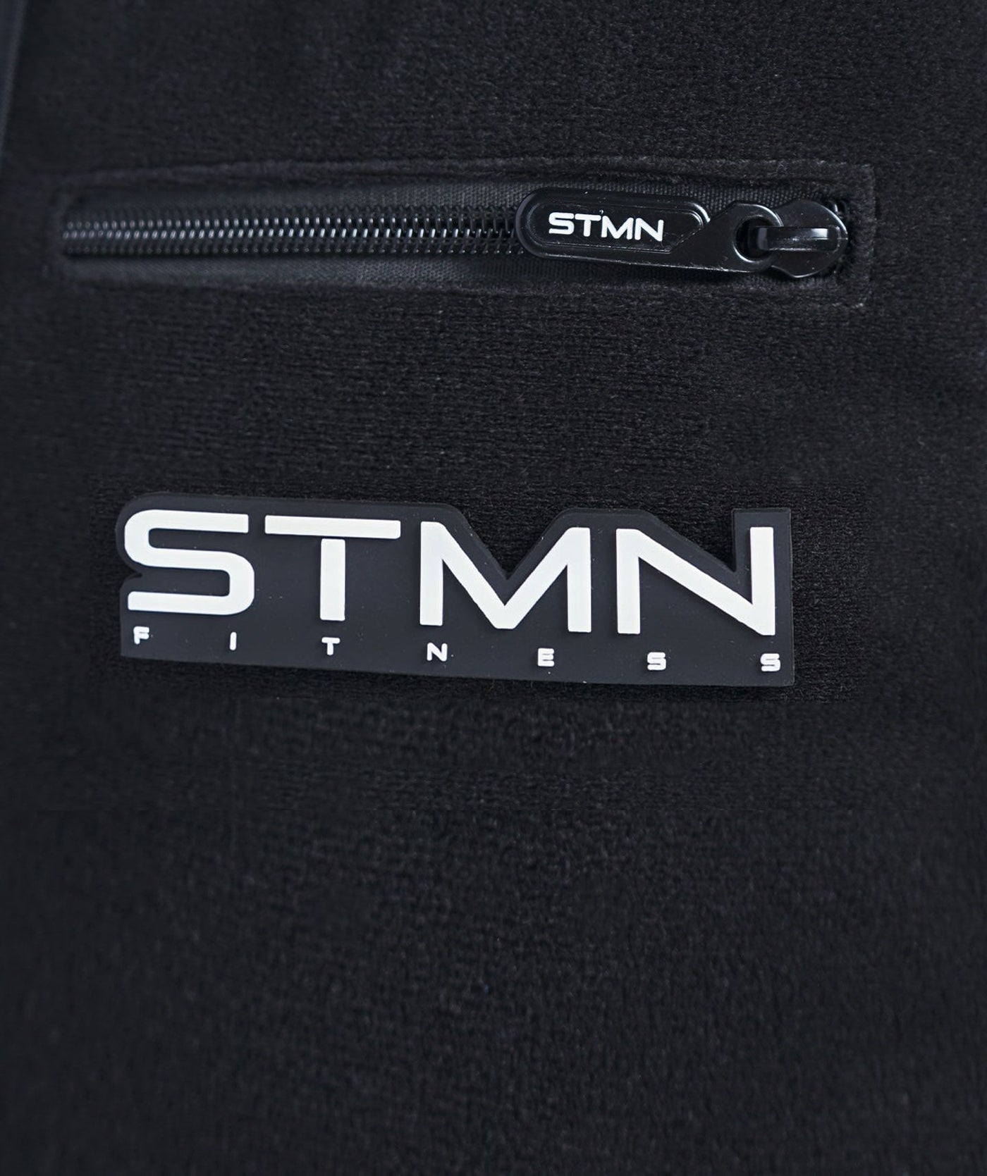 Patch STMN - STMN Fitness