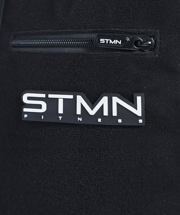 Patch STMN - STMN Fitness