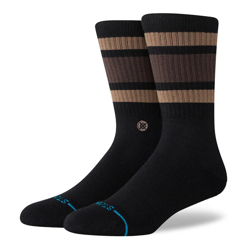 Stance Socks Boyd ST Brown
