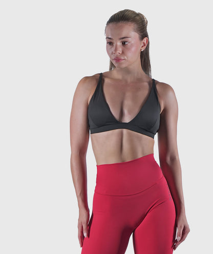 Bra Soul <tc>Woman</tc> Negro