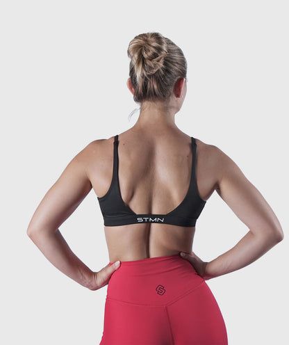 Bra Soul <tc>Woman</tc> Negro