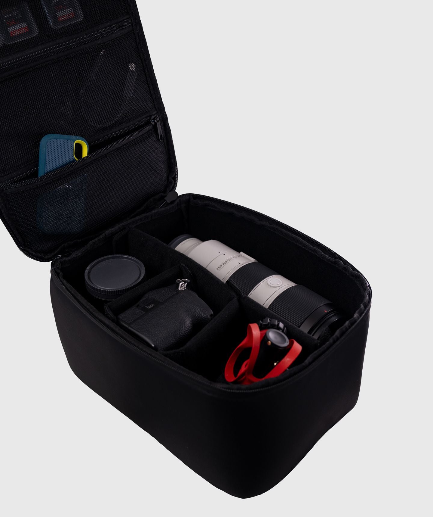Focus Cube NOMATEC