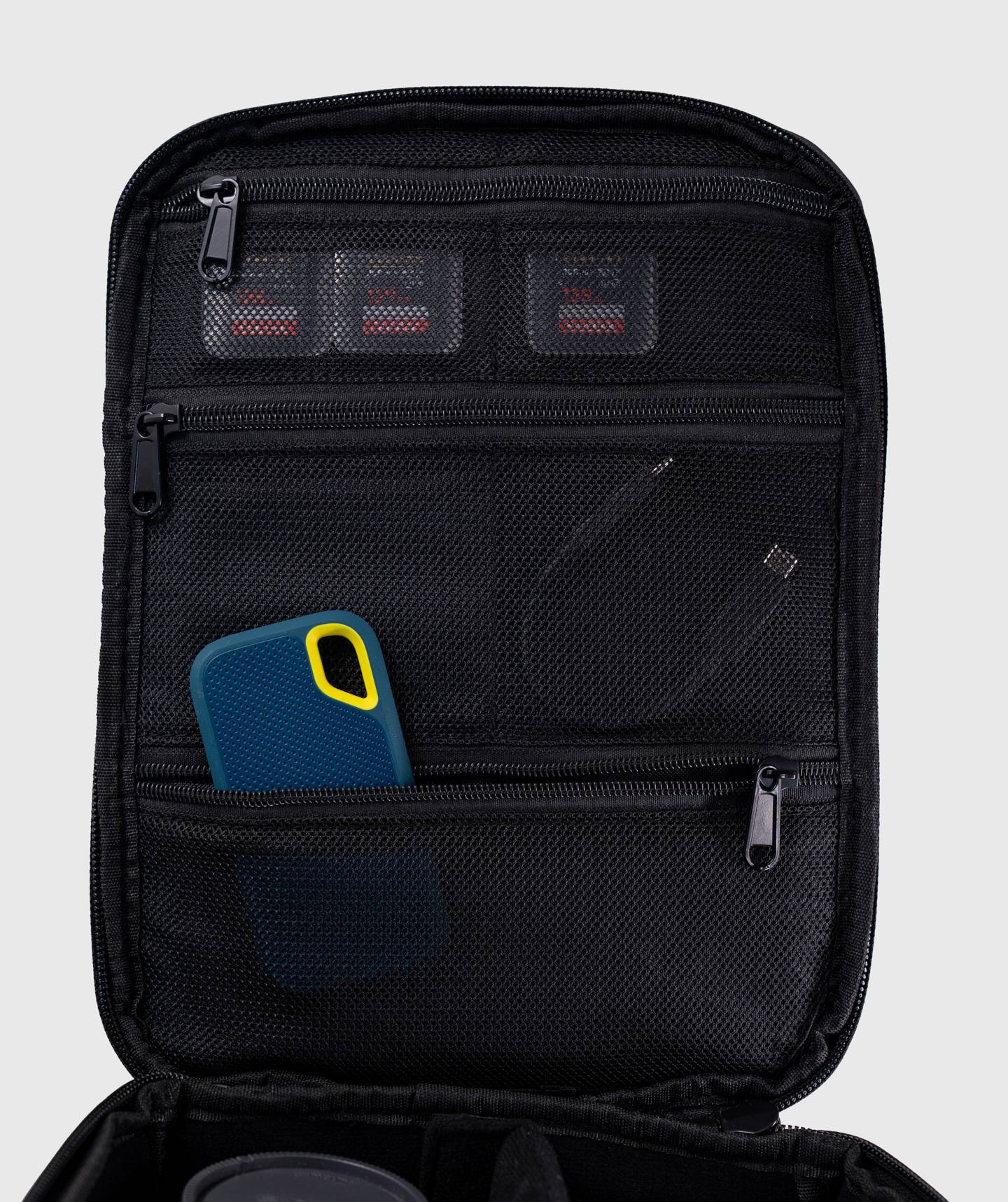Focus Cube NOMATEC