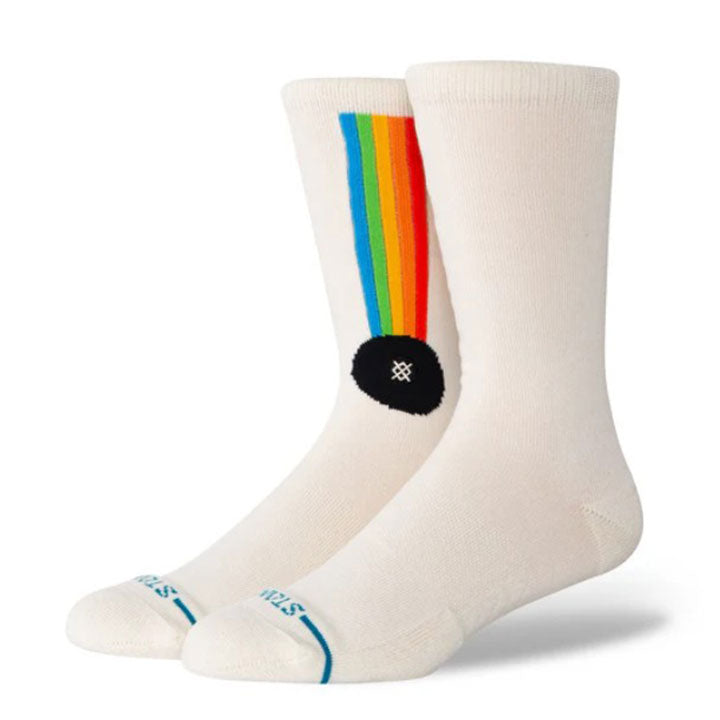 Stance Socks Aperture Crew - STMN Fitness