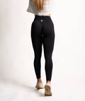 B-Training Seamless Leggings Nero - STMN Fitness