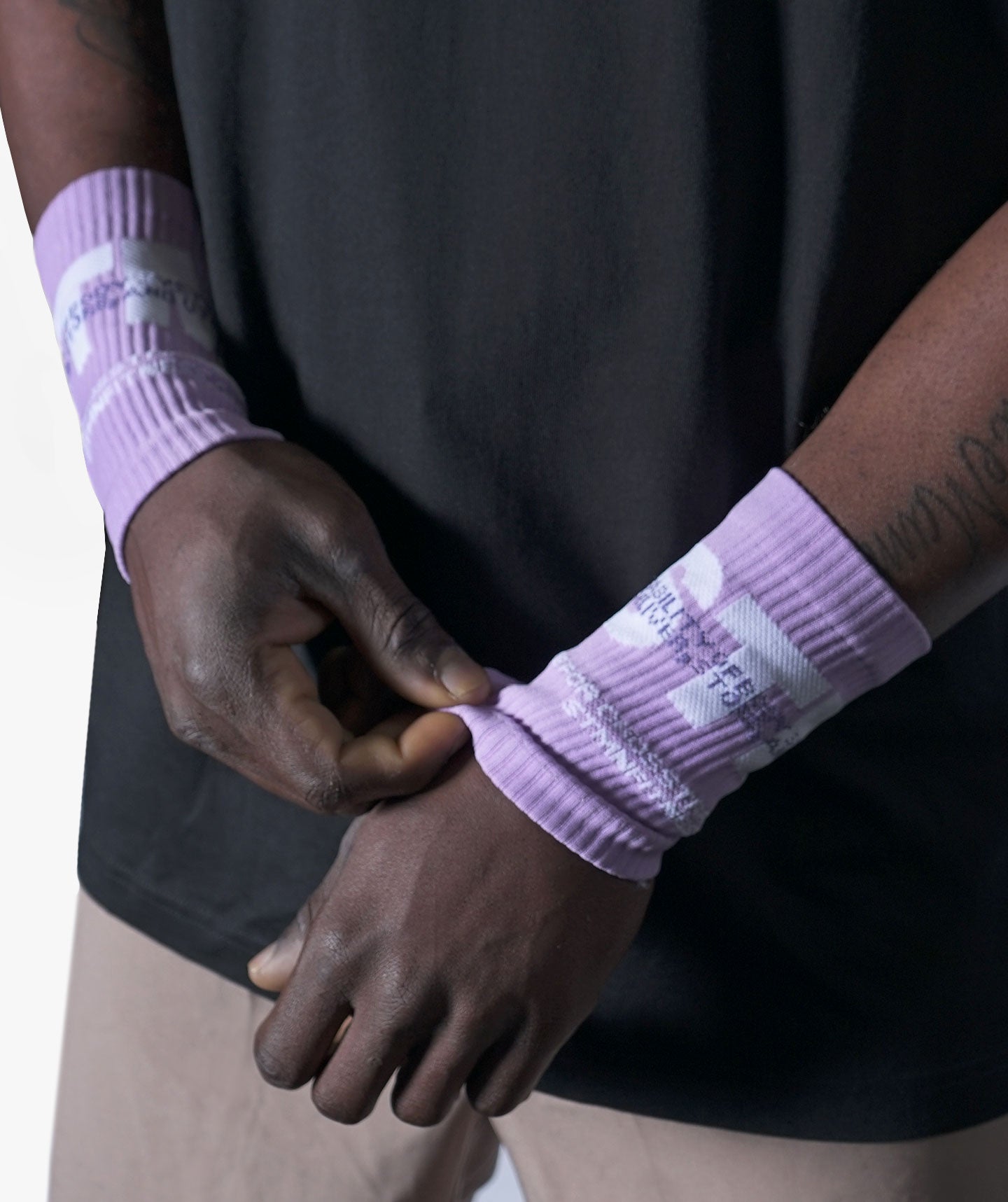 Polsini Slim "DOWNTOWN" Lilac