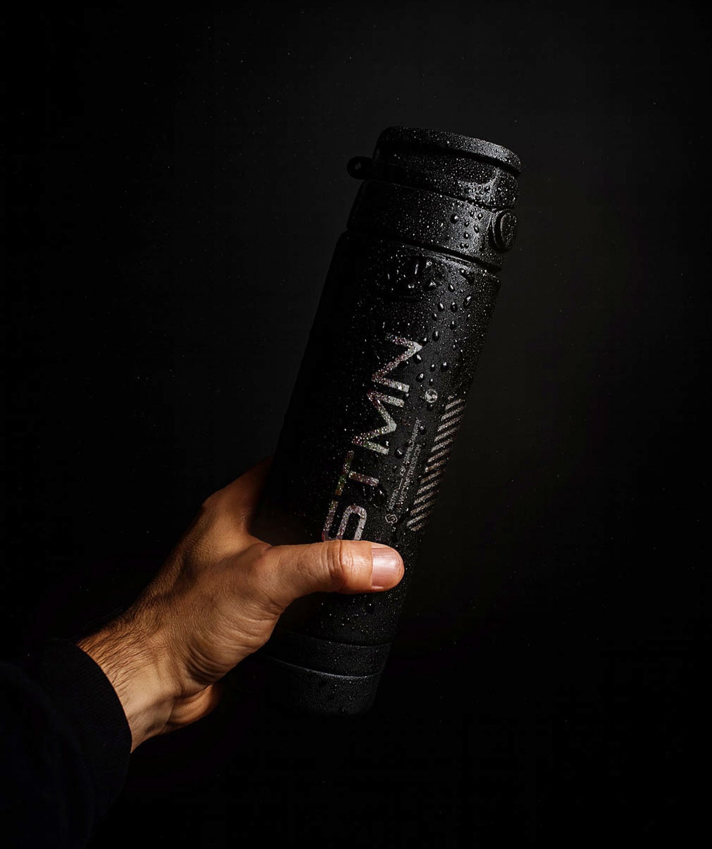 STMN Sport Bottle 1000 ml - STMN Fitness