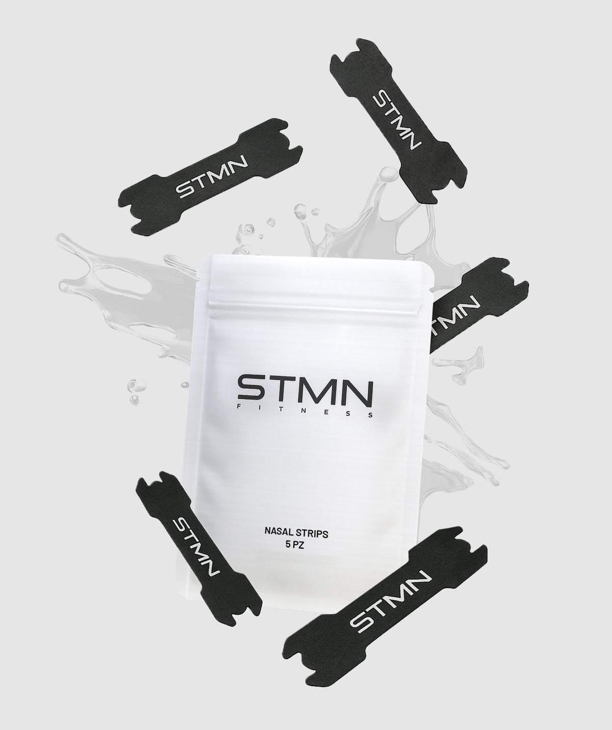 STMN Nasal Strips - STMN Fitness