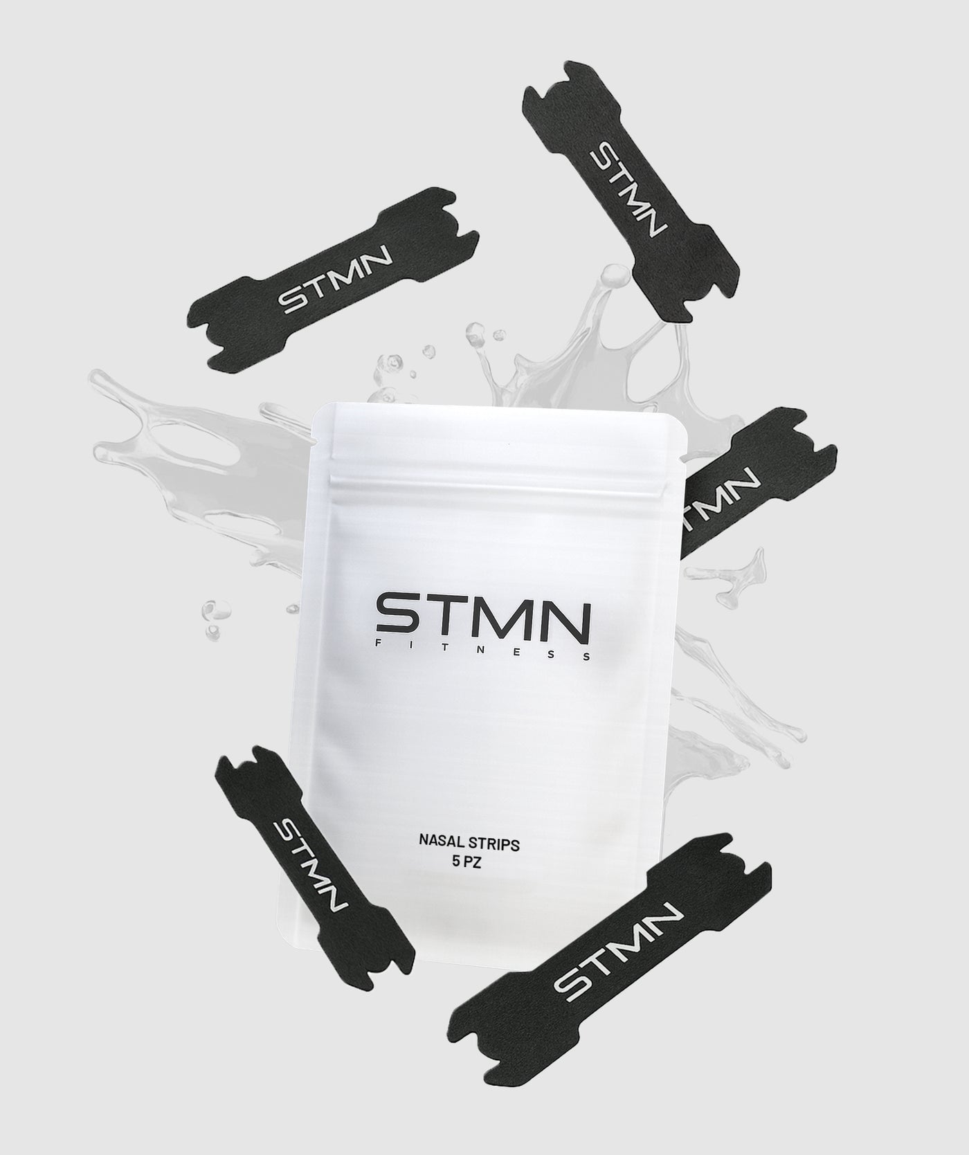 STMN Nasal Strips - STMN Fitness