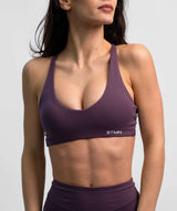 Bra Wave Mauve