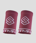Polsini Slim Burgundy - STMN Fitness