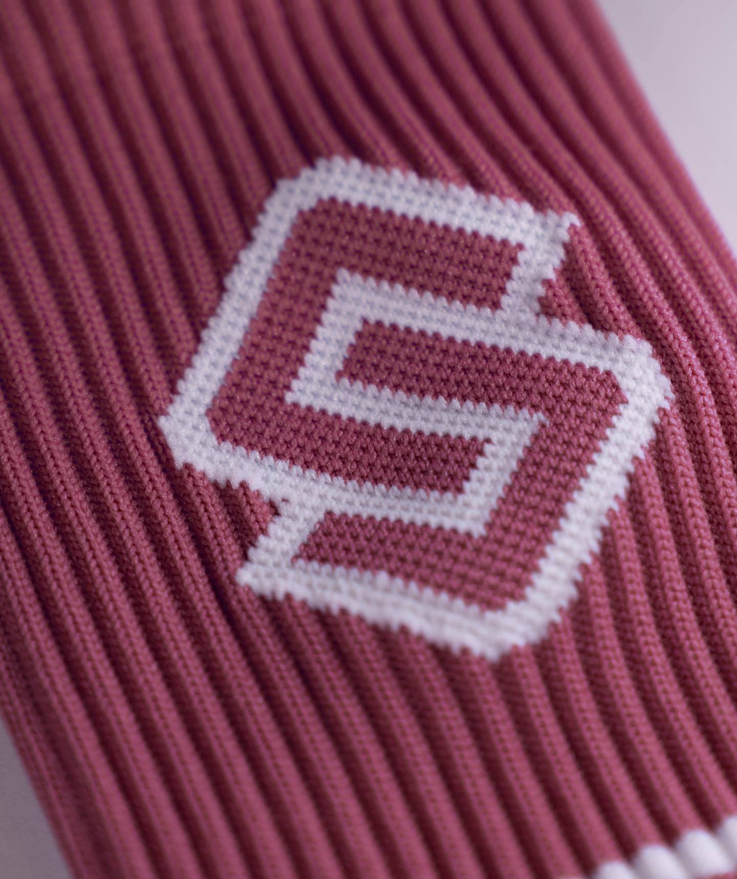 Polsini Slim Burgundy