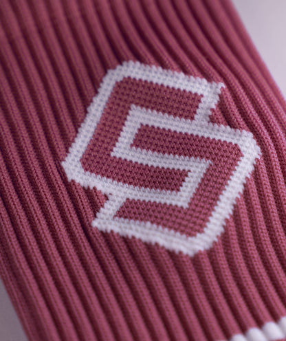 Polsini Slim Burgundy