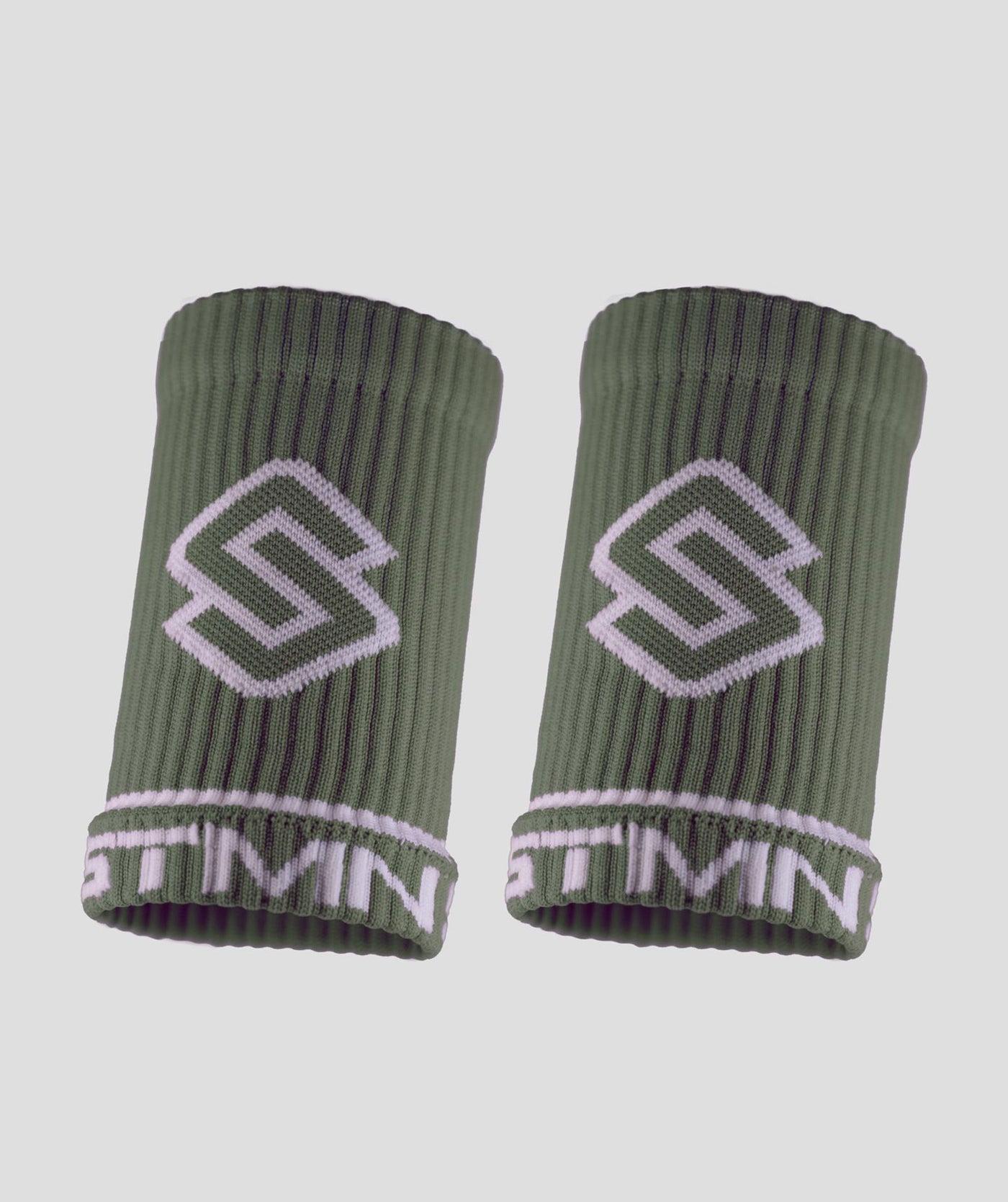 Polsini Slim Military Green - STMN Fitness