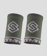 Polsini Slim Military Green
