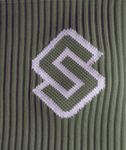 Polsini Slim Military Green