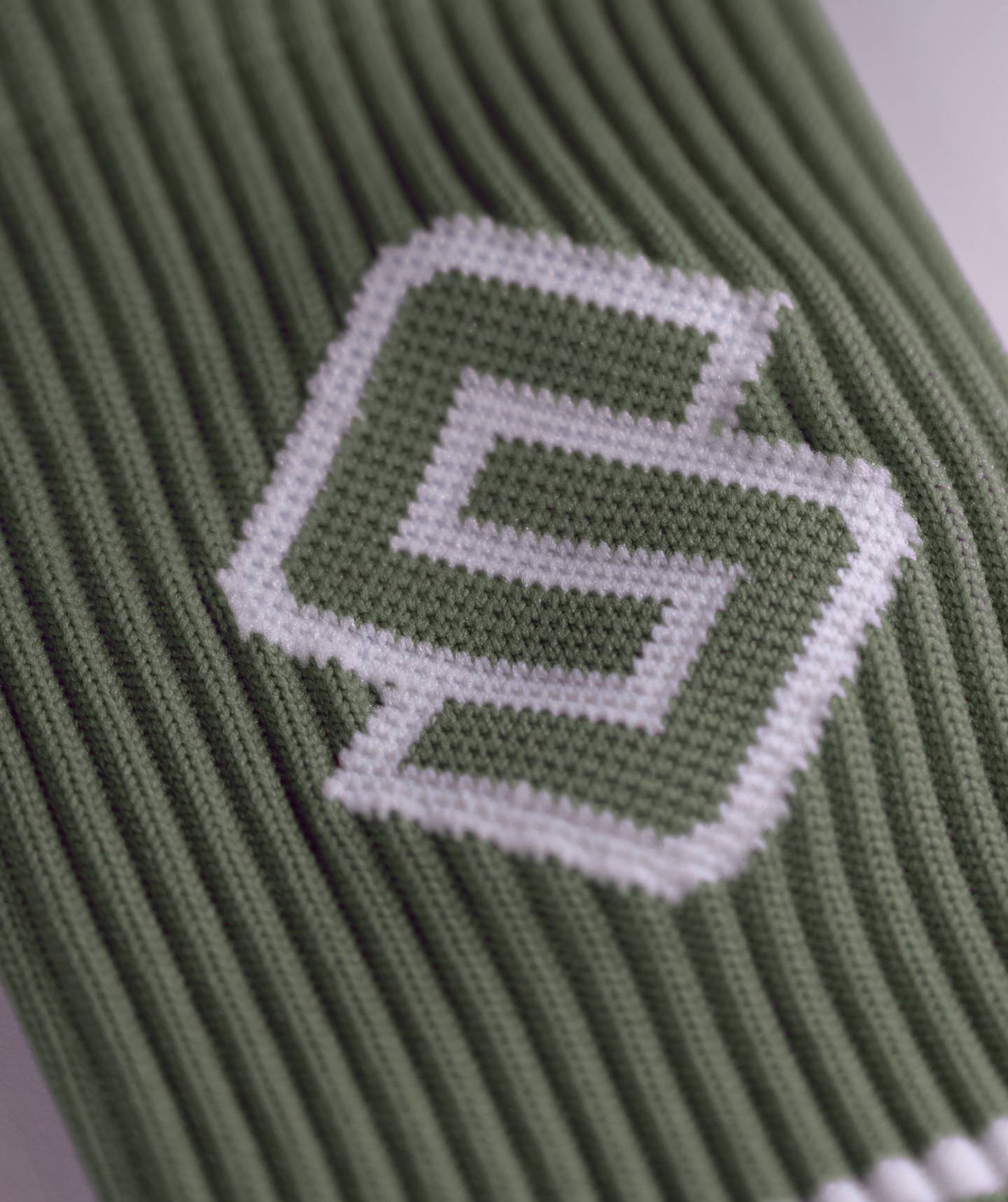 Polsini Slim Military Green