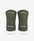 Ginocchiere WORKOUT 5mm Camouflage PRE-ORDER - STMN Fitness